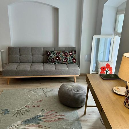 Apartman Na Bidylku - On The Perch Apartment ターボル エクステリア 写真