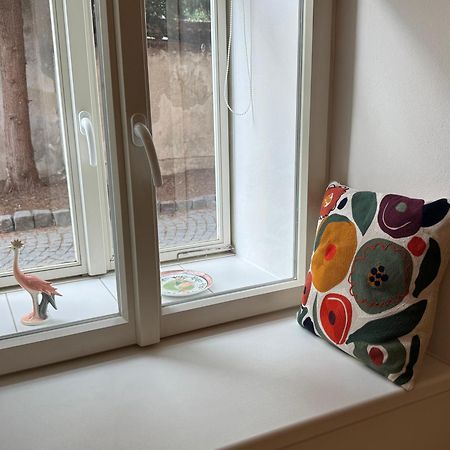 Apartman Na Bidylku - On The Perch Apartment ターボル エクステリア 写真